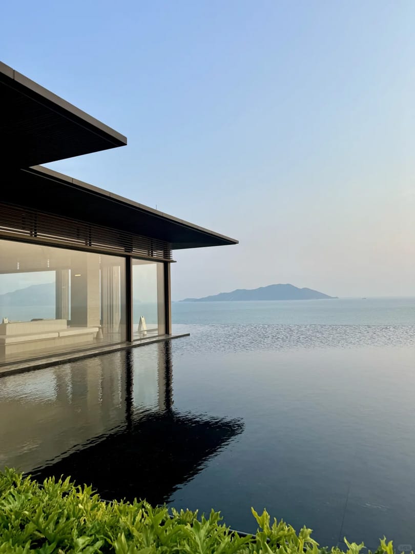 Island edge